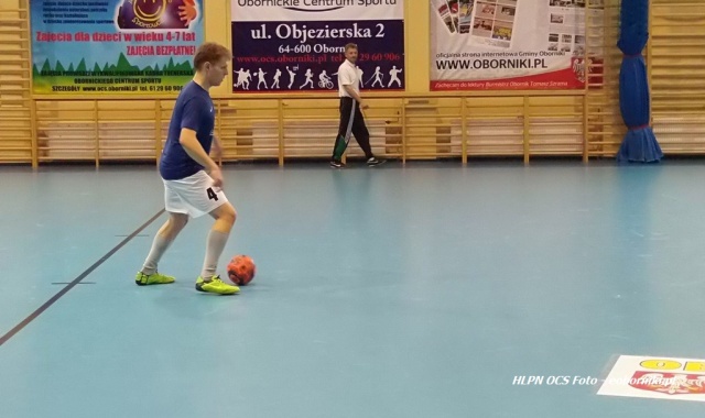 Krzysztof Pacholski (Askon): jesteśmy żądni rewanżu